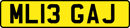 ML13GAJ