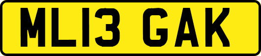 ML13GAK