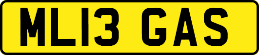 ML13GAS