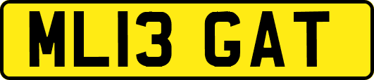 ML13GAT