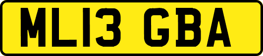 ML13GBA