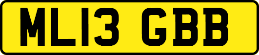 ML13GBB