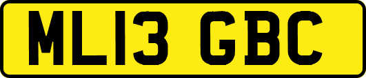 ML13GBC
