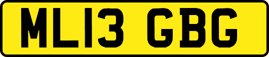ML13GBG