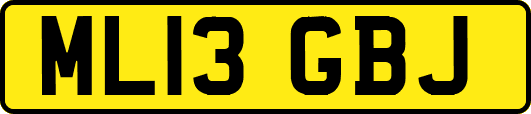 ML13GBJ