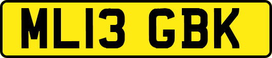 ML13GBK