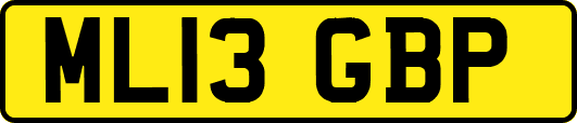 ML13GBP
