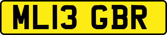 ML13GBR