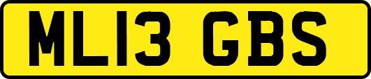 ML13GBS