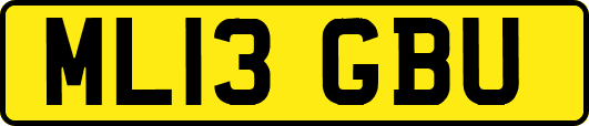 ML13GBU