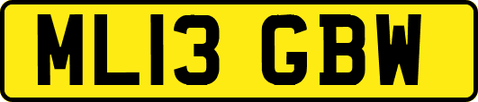 ML13GBW
