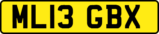 ML13GBX