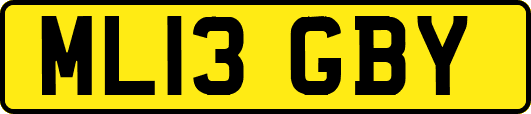 ML13GBY