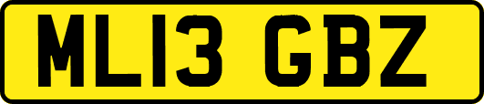 ML13GBZ