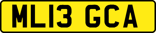 ML13GCA
