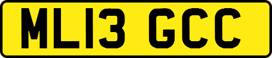 ML13GCC