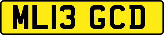 ML13GCD
