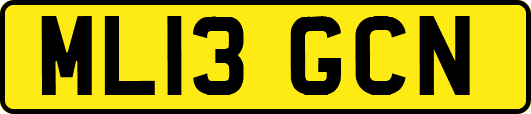 ML13GCN