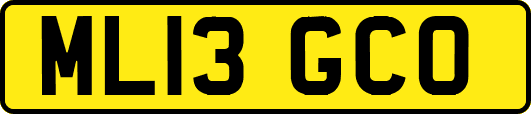 ML13GCO