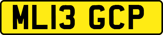 ML13GCP