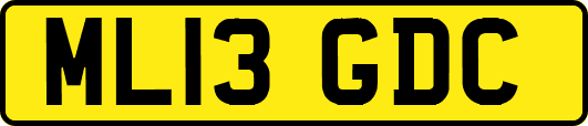 ML13GDC