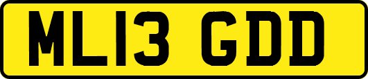 ML13GDD