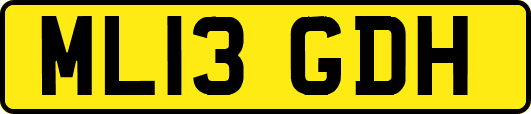 ML13GDH