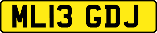 ML13GDJ