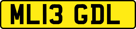 ML13GDL