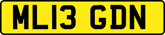 ML13GDN