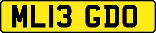 ML13GDO