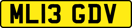 ML13GDV