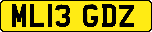 ML13GDZ