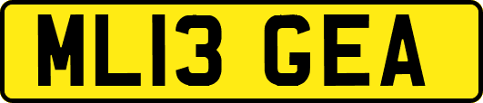 ML13GEA