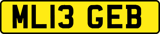 ML13GEB