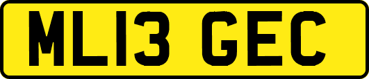 ML13GEC