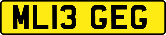 ML13GEG