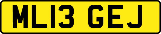 ML13GEJ