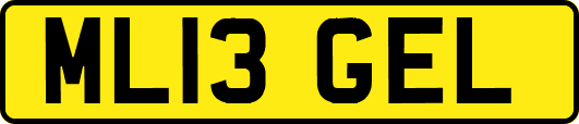 ML13GEL