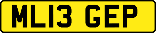 ML13GEP