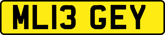 ML13GEY