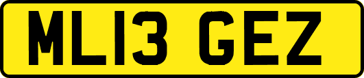 ML13GEZ