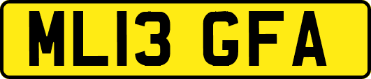 ML13GFA