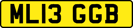 ML13GGB