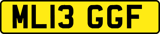 ML13GGF