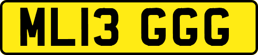 ML13GGG