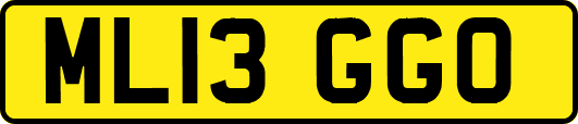 ML13GGO