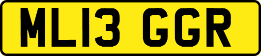 ML13GGR