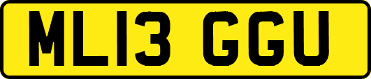 ML13GGU