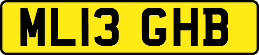 ML13GHB